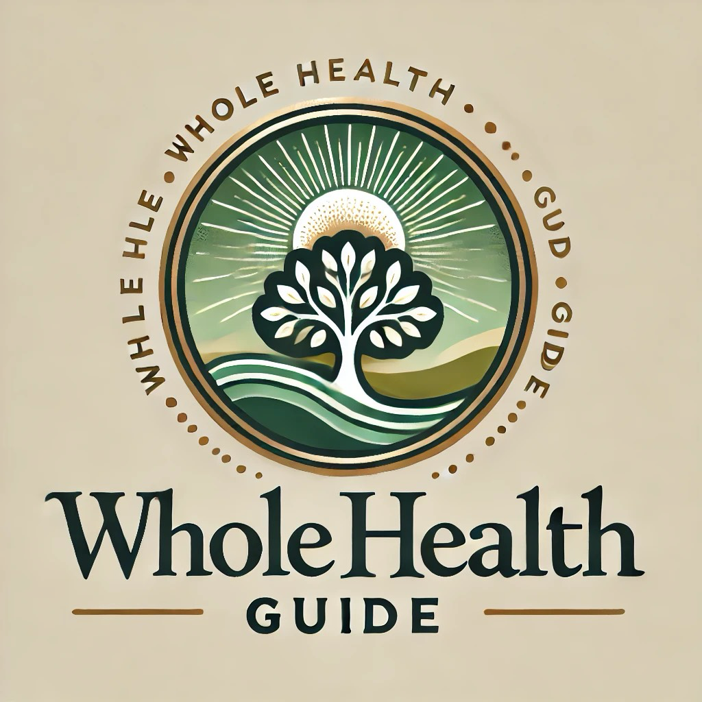 Whole Health Guide