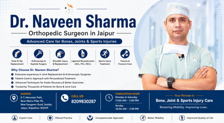 Dr. Naveen Sharma banner image 768x421